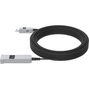 Huddly USB 3.0 Extension Cable - 49.21 ft Fiber Optic Data Transfer Cable for Camera - First End: USB 3.0 Type A - Male - 