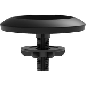 Logitech Desk Mount for Microphone - Black