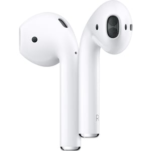 Auricular Apple AirPods Inalámbrico Auricular Estéreo - Binaural - Intrauditivo - Bluetooth