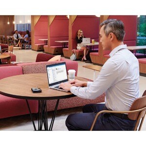 HP mt45 HSPA+, LTE 35.6 cm (14") Thin Client Notebook - 1920 x 1080 - AMD Ryzen 3 PRO (2nd Gen) 3300U Quad-core (4 Core) 2