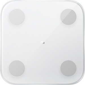 Xiaomi Body Mass Index Scale - 150 kg Maximum Weight Capacity