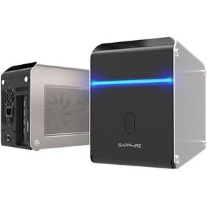 Sapphire GearBox Graphics Computing System