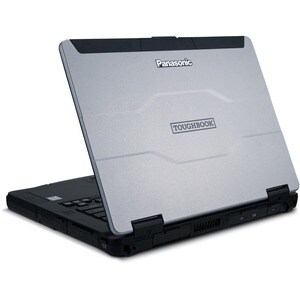 Panasonic TOUGHBOOK FZ-55 FZ-55C0-02VM LTE Advanced 14" Touchscreen Notebook - 1920 x 1080 - Intel Core i5 8th Gen i5-8365