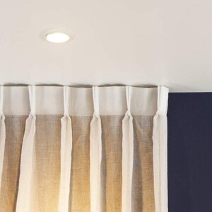 Lampadina LED innr - 6 W - 50 W Watt equivalenti alle lampadine a incandescenza - 230 V AC - 350 lm - Spot - Multicolore C