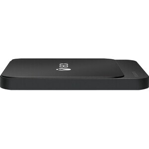 Seagate Game Drive STHB500401 500 GB Portable Solid State Drive - External - Black - USB 3.0