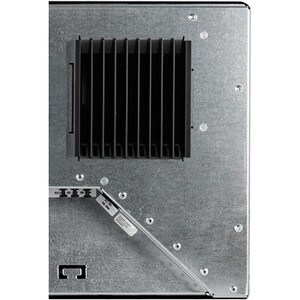 ads-tec OPC8000 OPC8024 Panel PC - Intel Celeron 2980U 1.60 GHz - 8 GB RAM DDR3 SDRAM - 250 GB SSD - 60.5 cm (23.8") 1920 