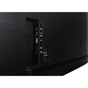 LCD Pantalla digital Signage Samsung QM55R 139.7cm (55") - Cortex A72 1.70GHz - 2.50GB - 3840 x 2160 - Borde LED - 500cd/m