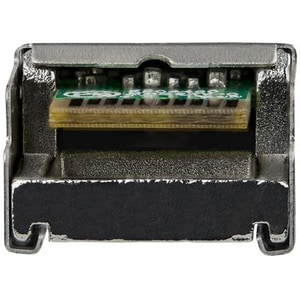 StarTech.com RX550MSFPST SFP (mini-GBIC) - 1 x LC 1000Base-SX Network - For Optical Network, Data Networking - Optical Fib