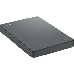 Seagate Basic STJL4000400 4 TB Portable Hard Drive - 2.5" External - Desktop PC Device Supported - USB 3.0
