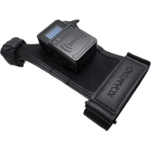 KoamTac KDC180H 2D Imager Wearable Barcode Scanner & Data Collector with Keypad - 1D, 2D - Imager - Bluetooth