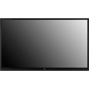 LG 86TR3BF Digital Signage Display - 218.4 cm (86") LCD - Touchscreen Cortex A73 - 3 GB - 3840 x 2160 - Direct LED - 330 c