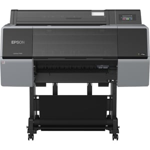 Epson SureColor SC-P7500 Inkjet Large Format Printer - 609.60 mm (24") Print Width - Colour - Printer - 12 Color(s) - 1200