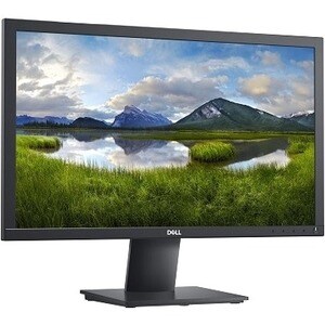 Dell E2220H 54.6 cm (21.5") Full HD LED LCD Monitor - 16:9 - Black - 558.80 mm Class - Twisted nematic (TN) - 1920 x 1080 