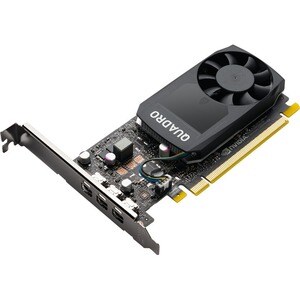PNY NVIDIA Quadro P400 Graphic Card