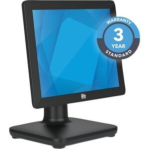 Elo EloPOS i5 POS Terminal - Intel Core i5 2.10 GHz - 8 GB DDR4 SDRAM 128 GB M.2/SATA - 39.6 cm (15.6") LED Touchscreen - 
