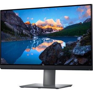 Dell UltraSharp U4320Q 108 cm (42.5") 4K UHD LED LCD Monitor - 16:9 - 1092.20 mm Class - In-plane Switching (IPS) Technolo