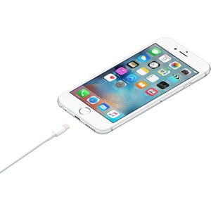 Apple Cable Lightning MXLY2AM/A