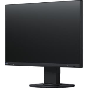 EIZO FlexScan EV2460-BK 60.5 cm (23.8") Full HD LED LCD Monitor - 16:9 - Black - 609.60 mm Class - In-plane Switching (IPS