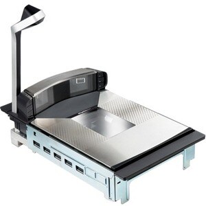 Datalogic Magellan In-counter Barcode Scanner - Cable Connectivity