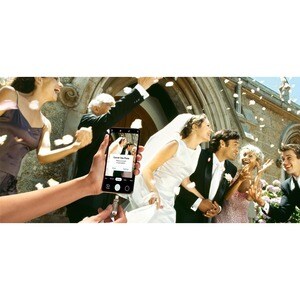 SanDisk Ultra Dual Drive Luxe 32 GB USB 3.1 (Gen 1) Type A, USB 3.1 (Gen 1) Type C Flash Drive - Silver - 150 MB/s Read Speed