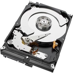 Seagate SkyHawk ST4000VX007 4 TB Hard Drive - Internal - SATA (SATA/600) - 64 MB Buffer