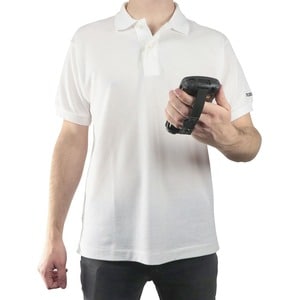 Funda de transporte MOBILIS Protech Pack Bolígrafo Zebra TC20, TC25 Portátil - Negro - Resistente a Golpes, Resistente a C