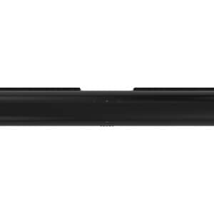 SONOS Arc Smart Sound Bar Speaker - Google Assistant, Alexa Supported - Matte Black - Wall Mountable - Dolby Atmos, Surrou