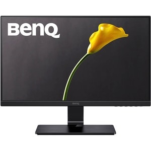 BenQ GW2475H 23.8" Full HD LED LCD Monitor - 16:9 - Black - 24" Class - In-plane Switching (IPS) Technology - 1920 x 1080 