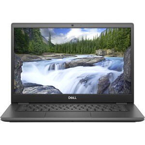 Dell Latitude 3000 3410 35.6 cm (14") Notebook - Full HD - 1920 x 1080 - Intel Core i5 10th Gen i5-10210U Quad-core (4 Cor