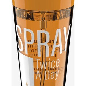 PanzerGlass Cleaning Spray for Display Screen, Mobile Device, Smartphone - 100 mL - Anti-bacterial, Unscented, Ammonia-fre