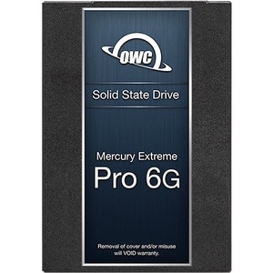 OWC Mercury EXTREME Pro S3D7P6G240 240 GB Solid State Drive - 2.5" Internal - SATA (SATA/600) - iMac, Mac mini, MacBook Pr