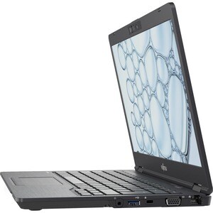 Fujitsu LIFEBOOK U U7310 33.8 cm (13.3") Notebook - Full HD - Intel Core i5 10th Gen i5-10210U Quad-core (4 Core) 1.60 GHz