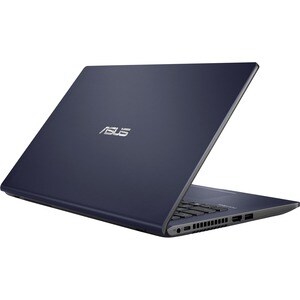 Asus ExpertBook P1410 P1410CJA-EK197R 35.6 cm (14") Notebook - Full HD - 1920 x 1080 - Intel Core i5 (10th Gen) i5-1035G1 