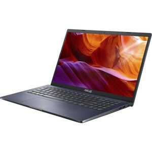 Asus ExpertBook P1510 P1510CJA-EJ457R 39.6 cm (15.6") Notebook - Full HD - 1920 x 1080 - Intel Core i5 (10th Gen) i5-1035G