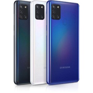 SAMSUNG GALAXY A21S A217 32GB BLACK