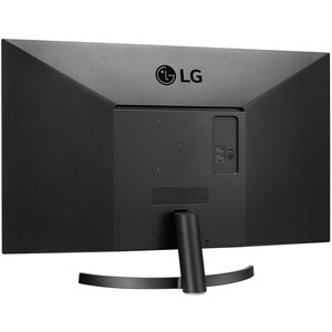 Monitor LCD da gaming LG 32MN500M-B 80 cm (31,5") Full HD - 16:9 - Nero - 812,80 mm Class - Tecnologia In-plane Switching 