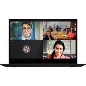 Lenovo ThinkPad X1 Extreme Gen 3 20TK000AMB 39.6 cm (15.6") Notebook - 4K UHD - 3840 x 2160 - Intel Core i7 (10th Gen) i7-