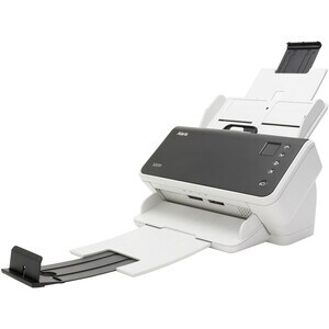 Kodak Alaris S2070 Sheetfed Scanner - 600 dpi Optical - 30-bit Color - 8-bit Grayscale - 70 ppm (Mono) - 70 ppm (Color) - 