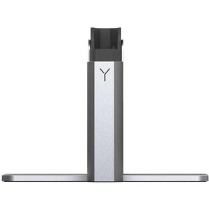 Brydge MacBook Vertical Dock - for Notebook - USB Type C - 2 x USB Ports - USB Type-C - Thunderbolt - Docking