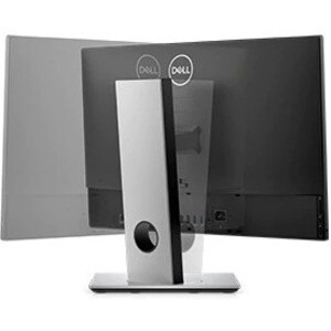 Dell OptiPlex 5000 5480 All-in-One Computer - Intel Core i5 10th Gen i5-10500T Hexa-core (6 Core) 2.30 GHz - 8 GB RAM DDR4
