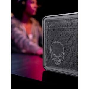 Barebone per gaming Intel NUC 9 Extreme NUC9i5QNX Mini PCIntel Core i5 9th Gen i5-9300H - 64 GB DDR4 SDRAM Maximum RAM Sup