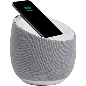 BELKIN SOUNDFORM ELITE HIFI SPEAKER W/ALEXA AIRPLAY 2 WHITE