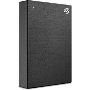 Disco Duro Pórtatil Seagate One Touch STKB1000400 - 2.5" Externo - 1 TB - Negro - USB 3.0