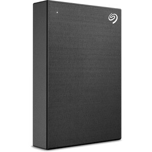 Disco Duro Pórtatil Seagate One Touch STKC4000400 - 2.5" Externo - 4 TB - Negro - USB 3.0
