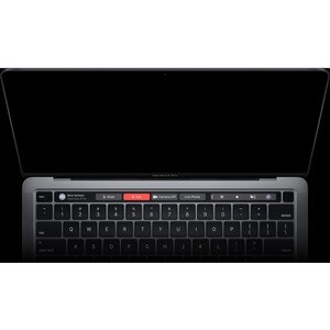 Apple CTO: Z11B 13-inch MacBook Pro with Touch Bar: M1 Chip, 8-Core CPU, 8-Core GPU, 16GB RAM, 1TB SSD - Space Grey - Appl