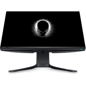 Alienware AW2521H 62.2 cm (24.5") LCD Monitor - 635 mm Class