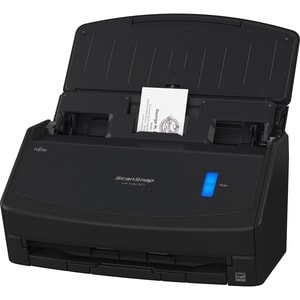 Fujitsu ScanSnap iX1400 ADF Scanner - 600 dpi Optical - TAA Compliant - 40 ppm (Mono) - 40 ppm (Color) - Duplex Scanning -