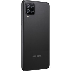 SAMSUNG GALAXY A12 A125 64GB BLACK