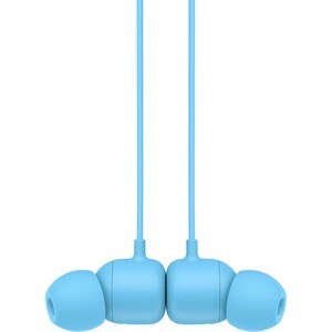 Beats by Dr. Dre Flex - All-Day Wireless Earphones - Flame Blue - Stereo - Wireless - Bluetooth - Earbud, Behind-the-neck 