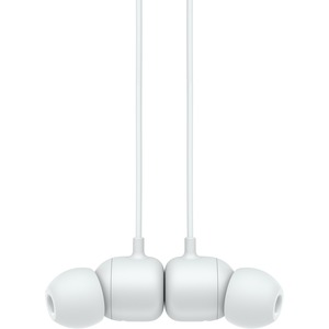 Beats by Dr. Dre Flex - All-Day Wireless Earphones - Smoke Gray - Stereo - Wireless - Bluetooth - Earbud, Behind-the-neck 
